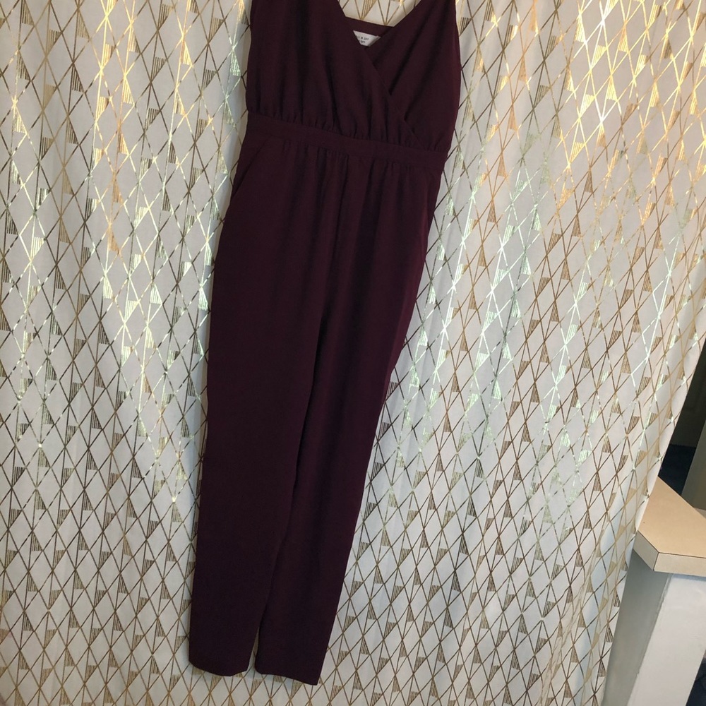 Ali & Jay jumpsuit